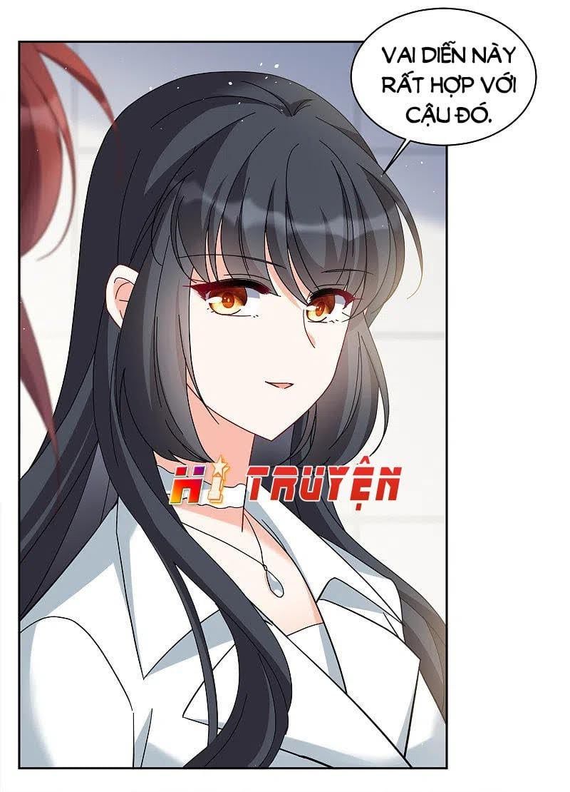 đọc truyện Em Đến Đây, Mời Nằm Xuống Chương 219 ảnh 4 tại Thiên Thai Truyện