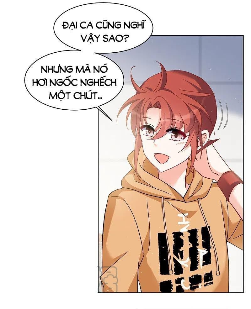 đọc truyện Em Đến Đây, Mời Nằm Xuống Chương 219 ảnh 5 tại Thiên Thai Truyện