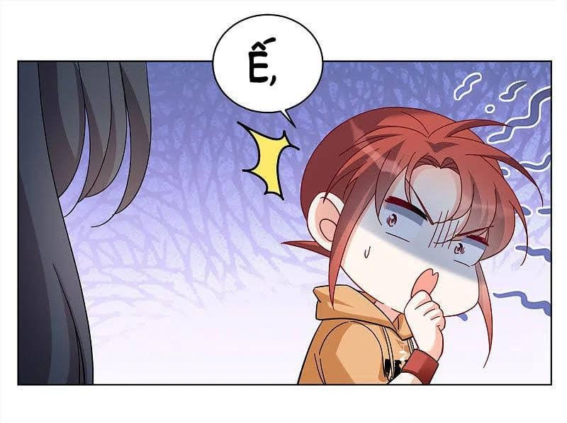 đọc truyện Em Đến Đây, Mời Nằm Xuống Chương 219 ảnh 6 tại Thiên Thai Truyện