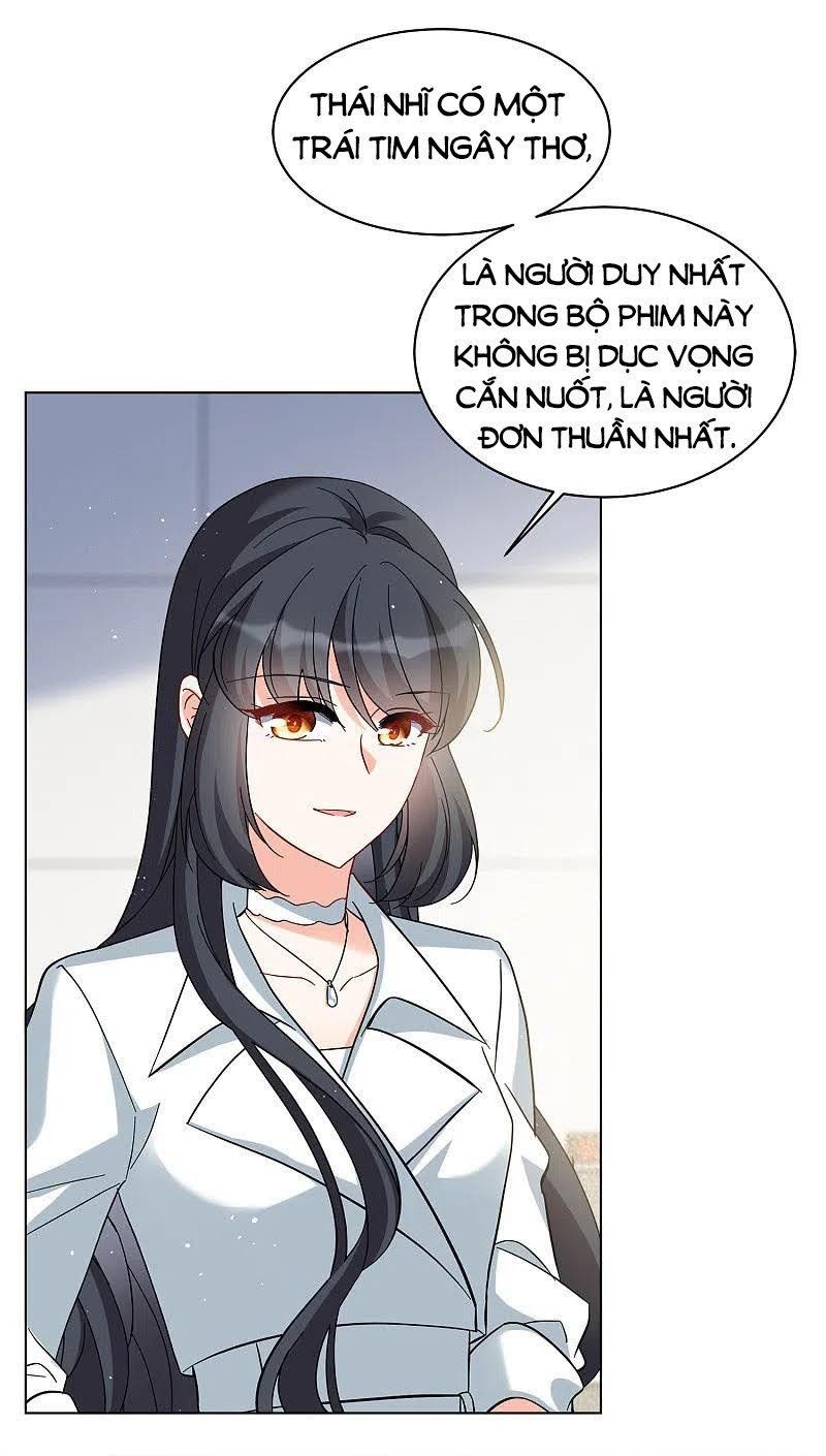 đọc truyện Em Đến Đây, Mời Nằm Xuống Chương 219 ảnh 8 tại Thiên Thai Truyện