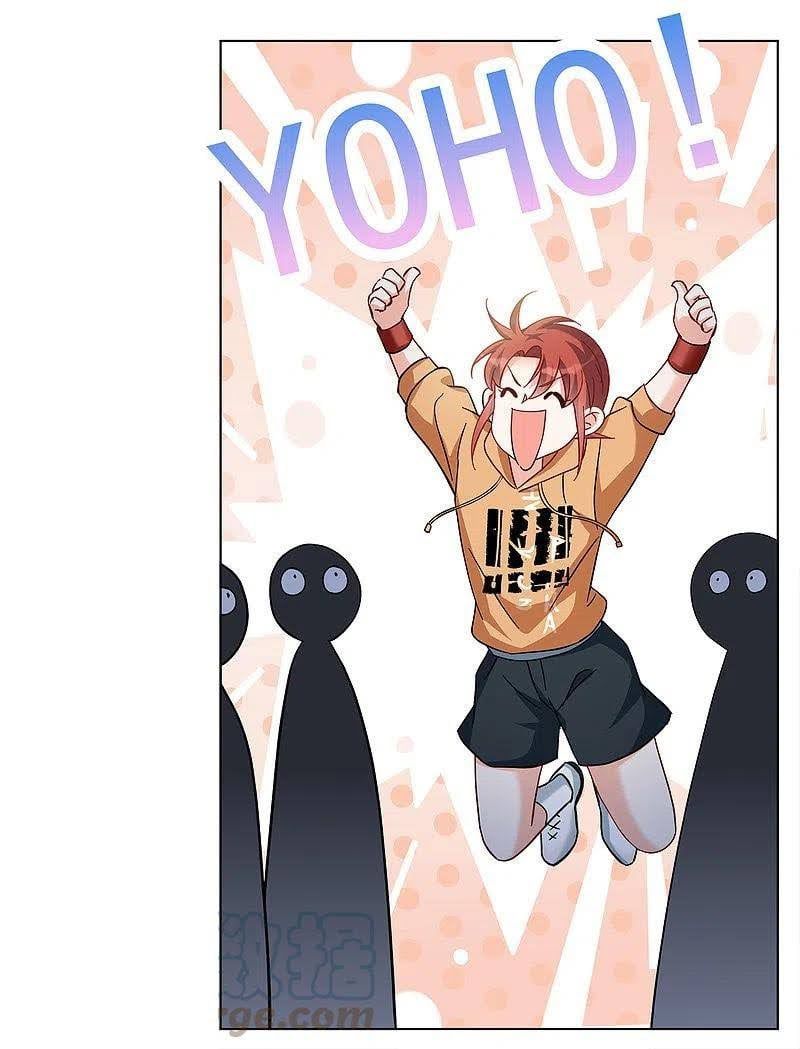 đọc truyện Em Đến Đây, Mời Nằm Xuống Chương 219 ảnh 9 tại Thiên Thai Truyện