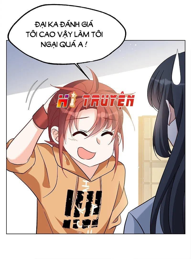 đọc truyện Em Đến Đây, Mời Nằm Xuống Chương 219 ảnh 10 tại Thiên Thai Truyện