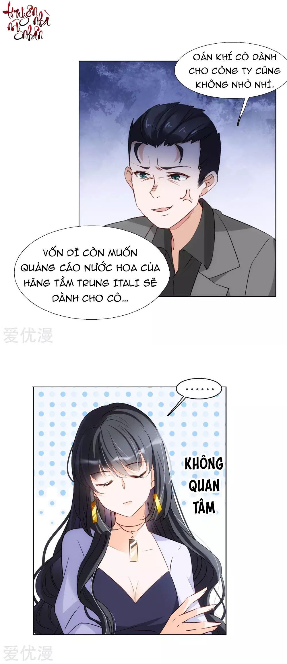 đọc truyện Em Đến Đây, Mời Nằm Xuống Chương 22 ảnh 13 tại Thiên Thai Truyện