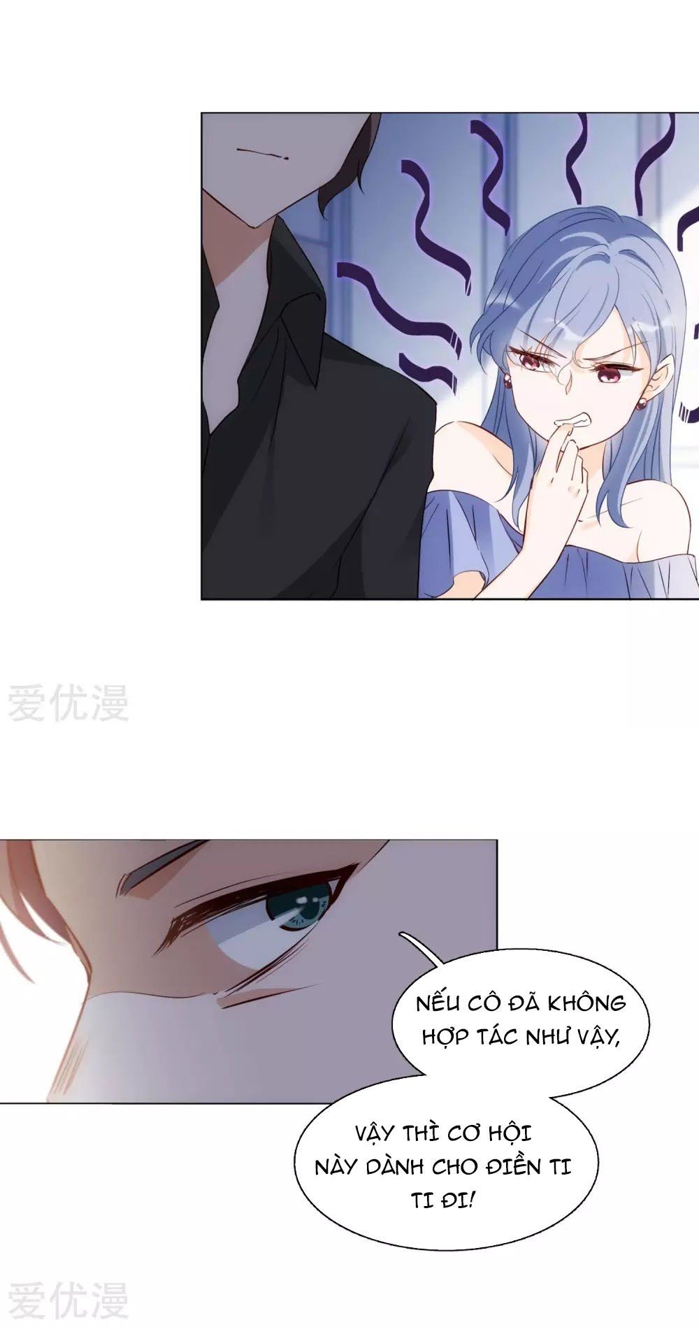 đọc truyện Em Đến Đây, Mời Nằm Xuống Chương 22 ảnh 14 tại Thiên Thai Truyện