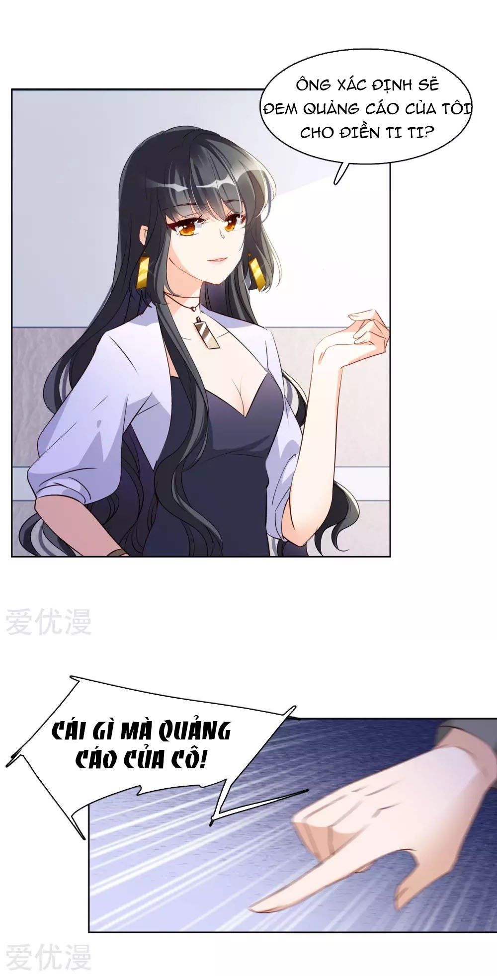 đọc truyện Em Đến Đây, Mời Nằm Xuống Chương 22 ảnh 17 tại Thiên Thai Truyện