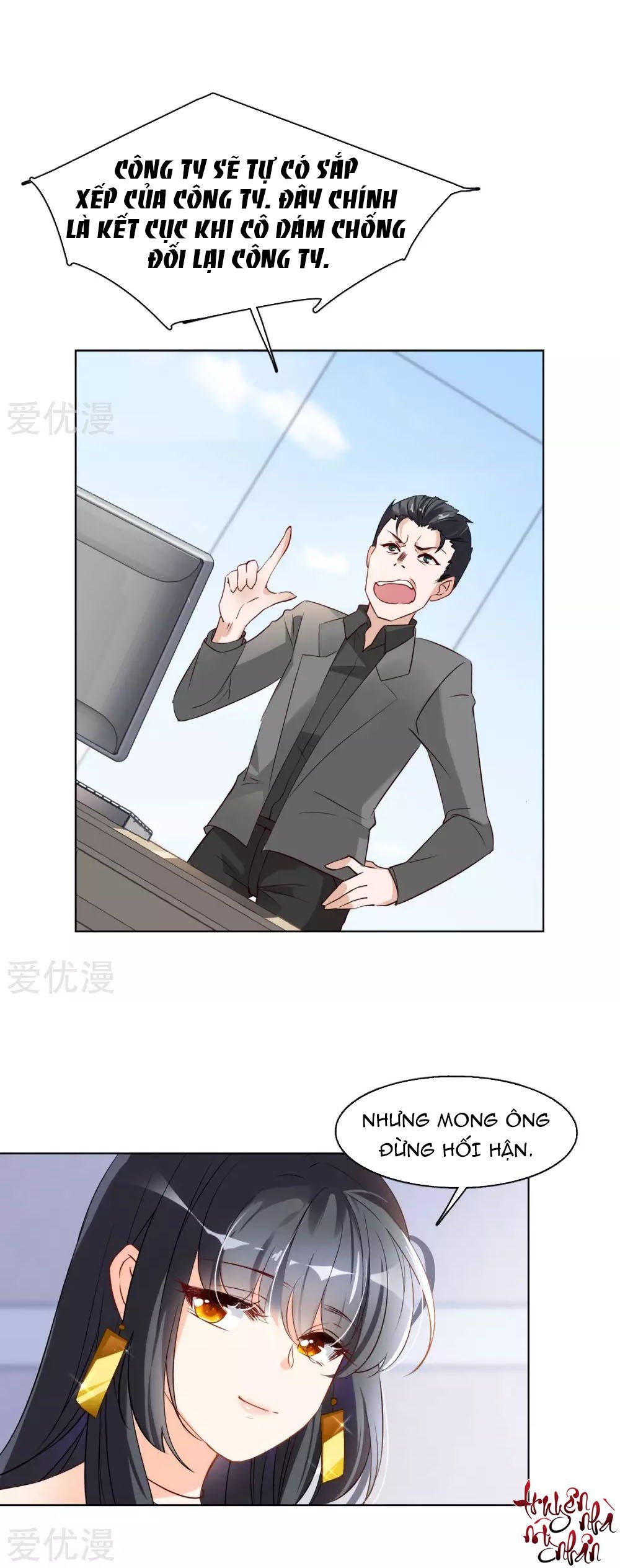 đọc truyện Em Đến Đây, Mời Nằm Xuống Chương 22 ảnh 18 tại Thiên Thai Truyện