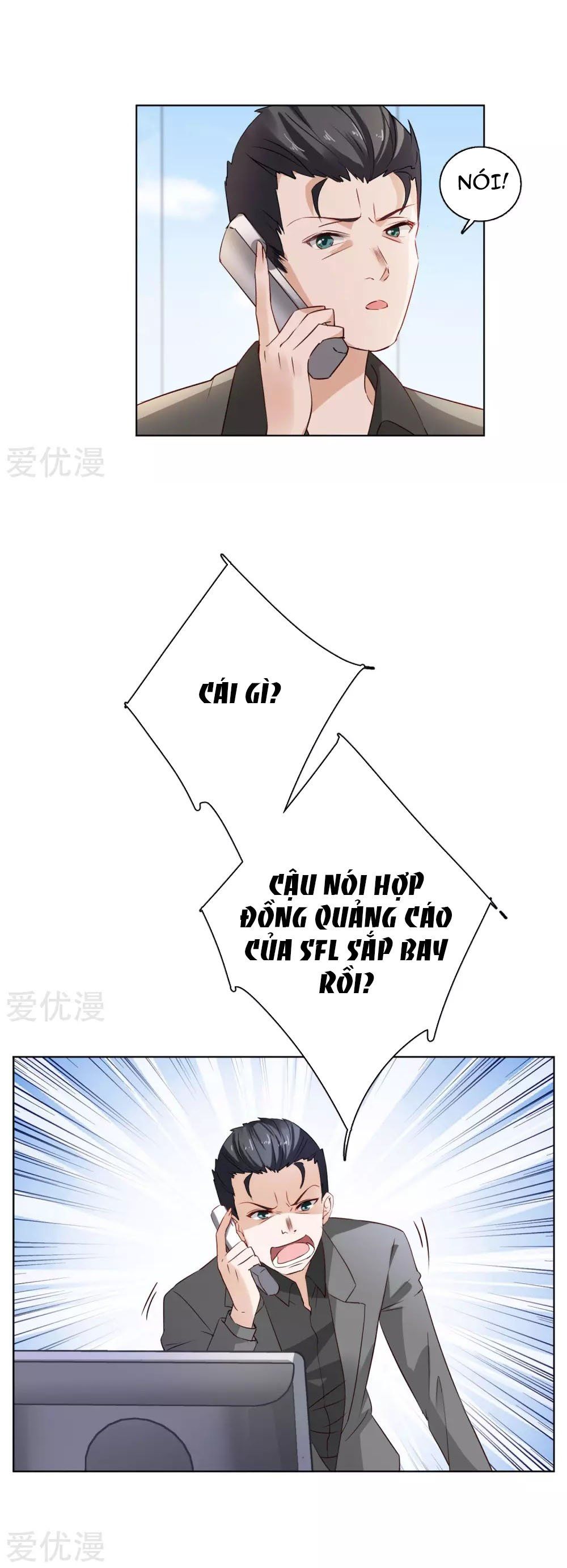 đọc truyện Em Đến Đây, Mời Nằm Xuống Chương 22 ảnh 20 tại Thiên Thai Truyện