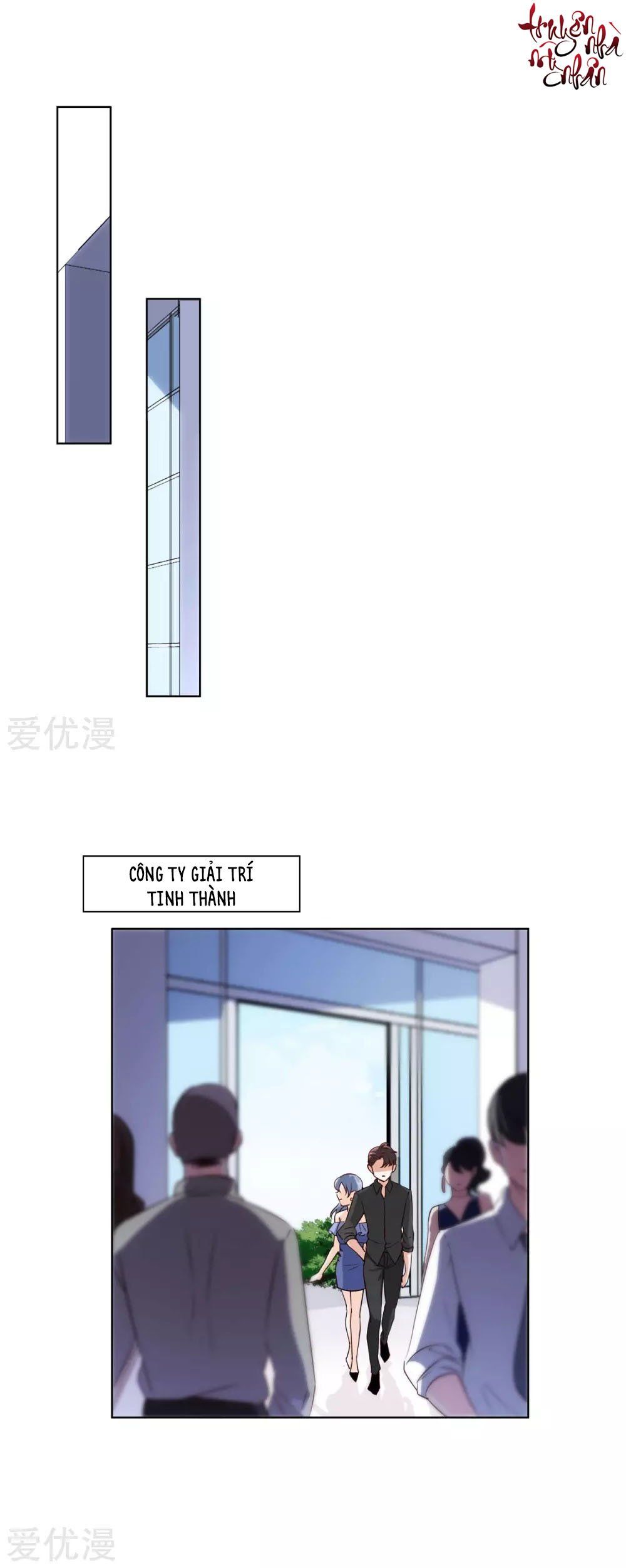 đọc truyện Em Đến Đây, Mời Nằm Xuống Chương 22 ảnh 4 tại Thiên Thai Truyện