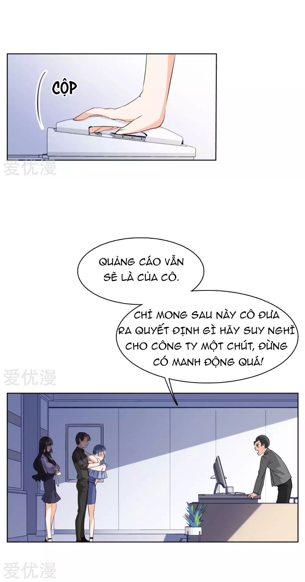 đọc truyện Em Đến Đây, Mời Nằm Xuống Chương 22 ảnh 22 tại Thiên Thai Truyện