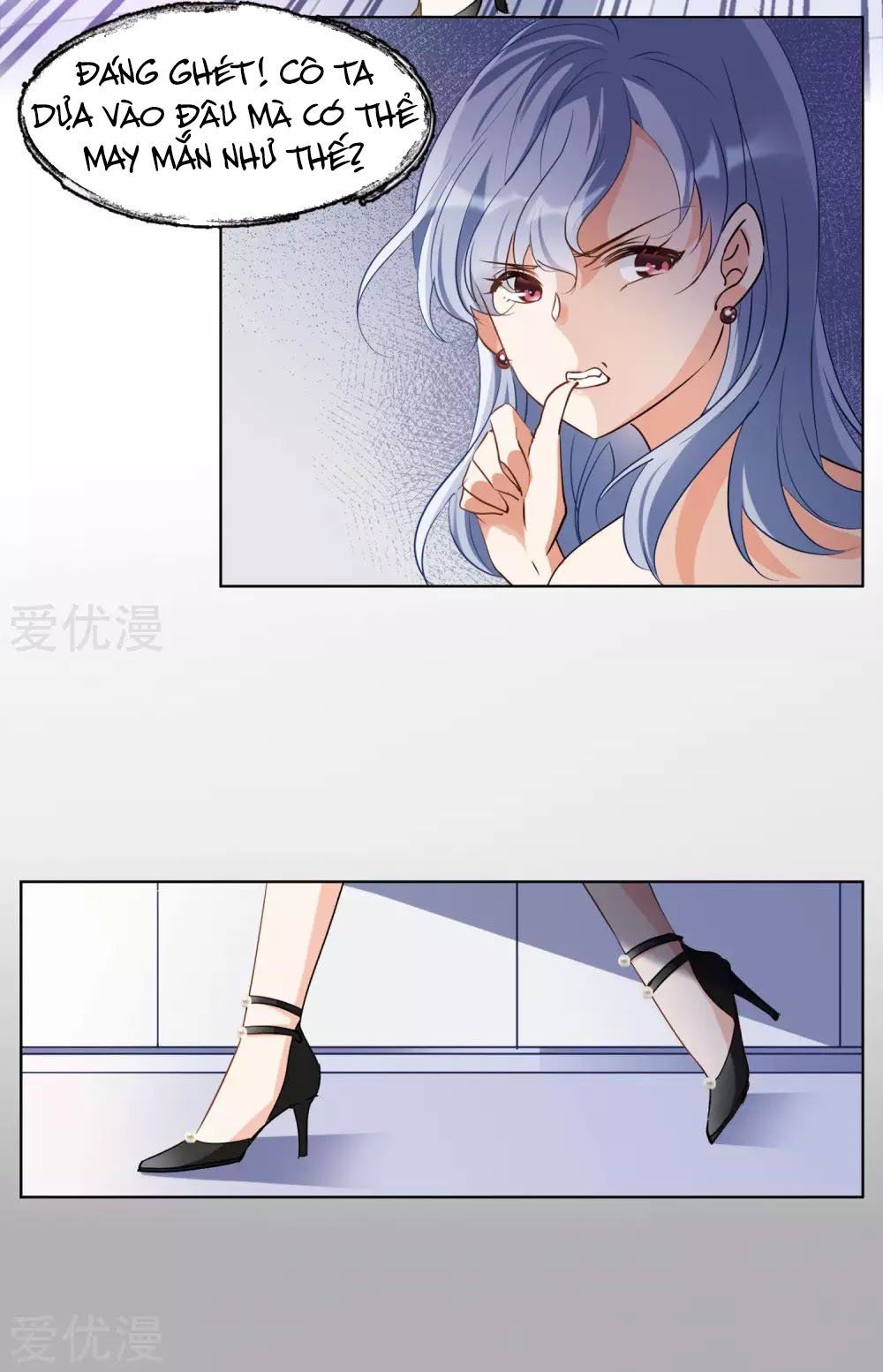 đọc truyện Em Đến Đây, Mời Nằm Xuống Chương 22 ảnh 24 tại Thiên Thai Truyện