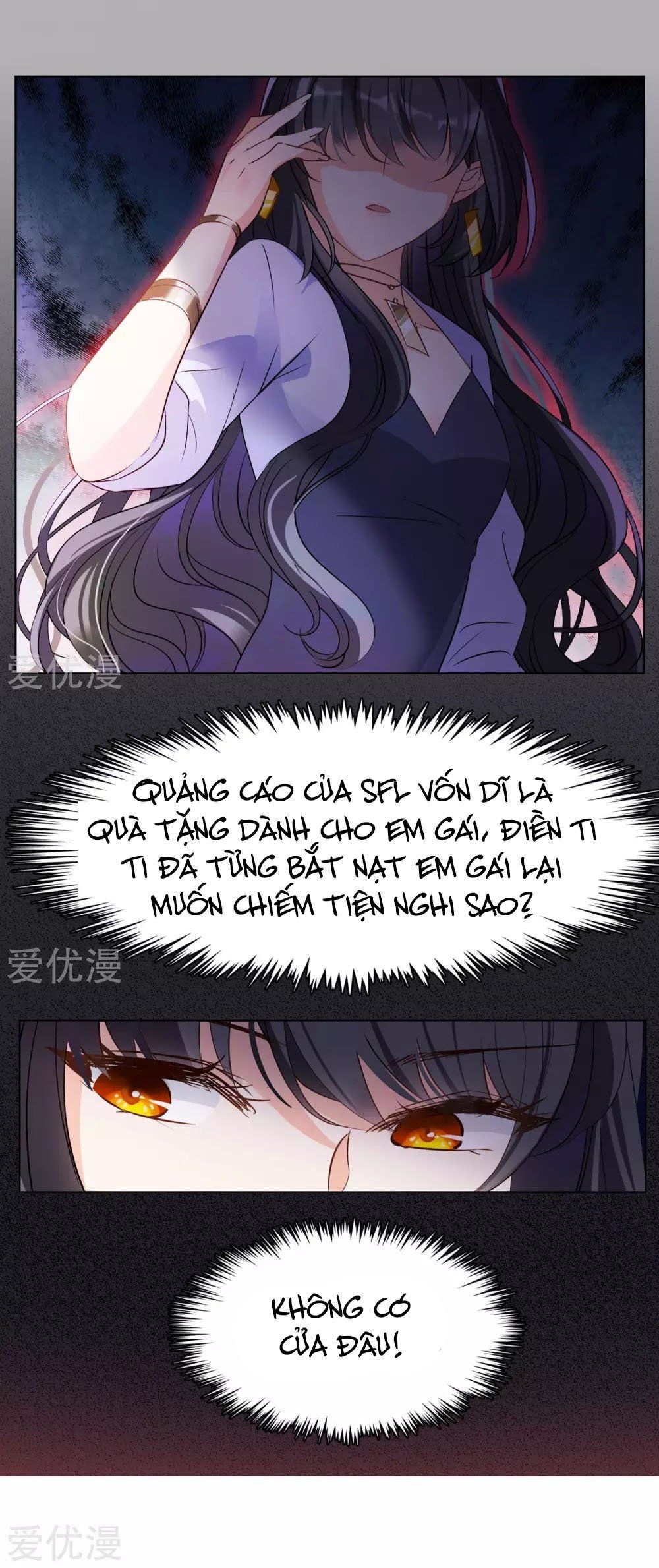 đọc truyện Em Đến Đây, Mời Nằm Xuống Chương 22 ảnh 25 tại Thiên Thai Truyện