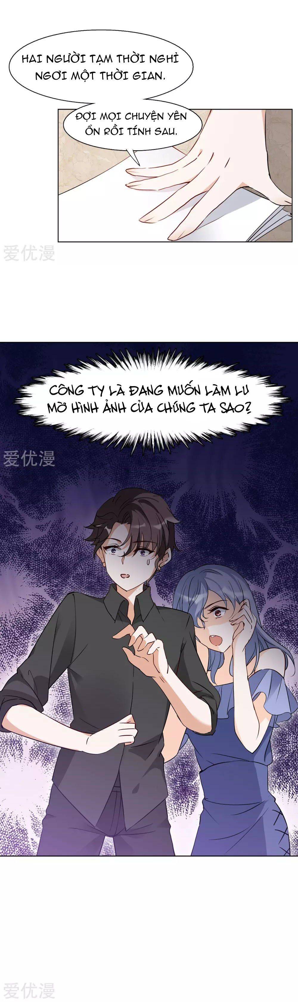 đọc truyện Em Đến Đây, Mời Nằm Xuống Chương 22 ảnh 27 tại Thiên Thai Truyện