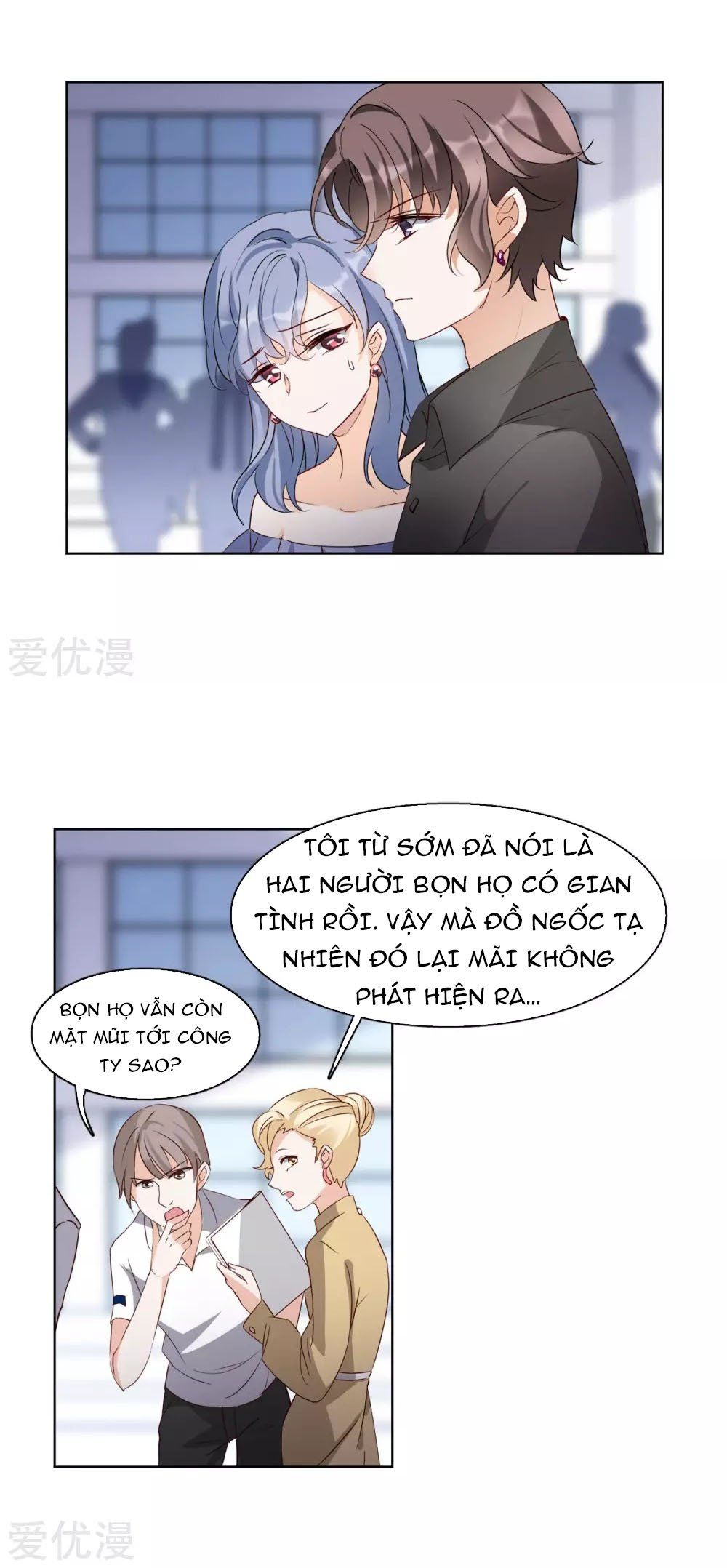 đọc truyện Em Đến Đây, Mời Nằm Xuống Chương 22 ảnh 5 tại Thiên Thai Truyện