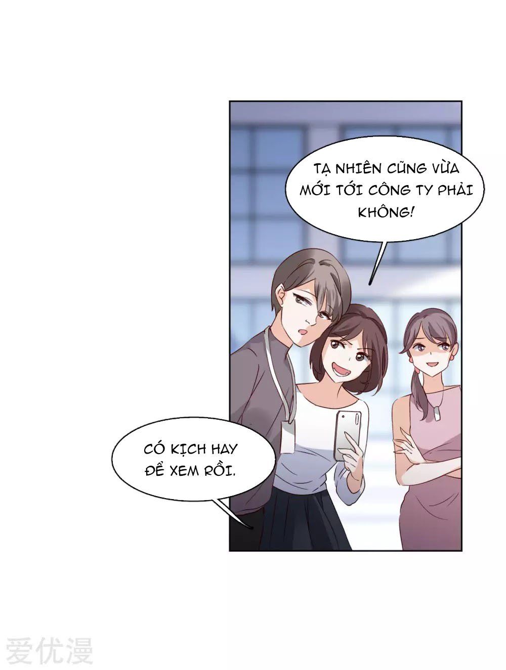 đọc truyện Em Đến Đây, Mời Nằm Xuống Chương 22 ảnh 6 tại Thiên Thai Truyện