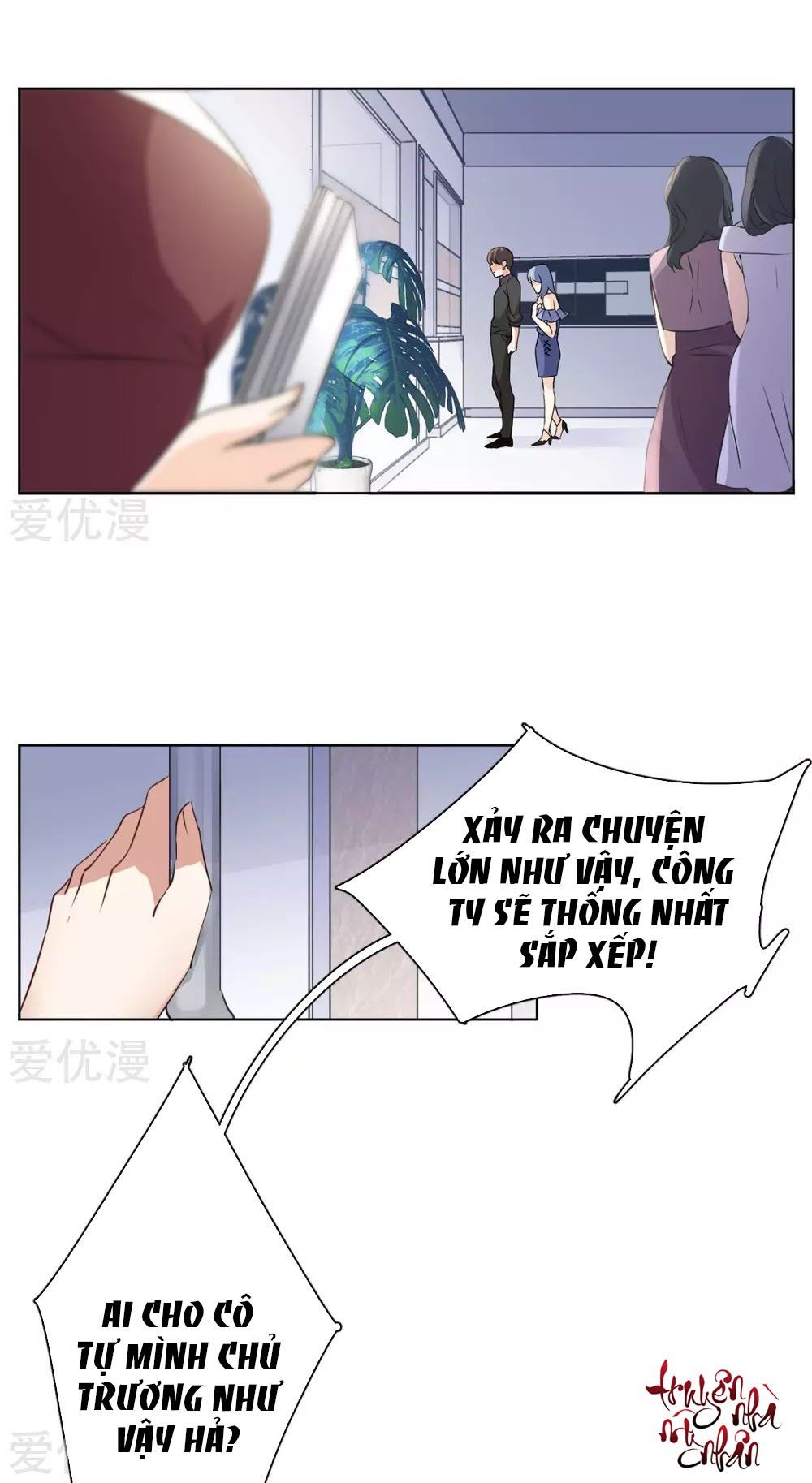 đọc truyện Em Đến Đây, Mời Nằm Xuống Chương 22 ảnh 7 tại Thiên Thai Truyện