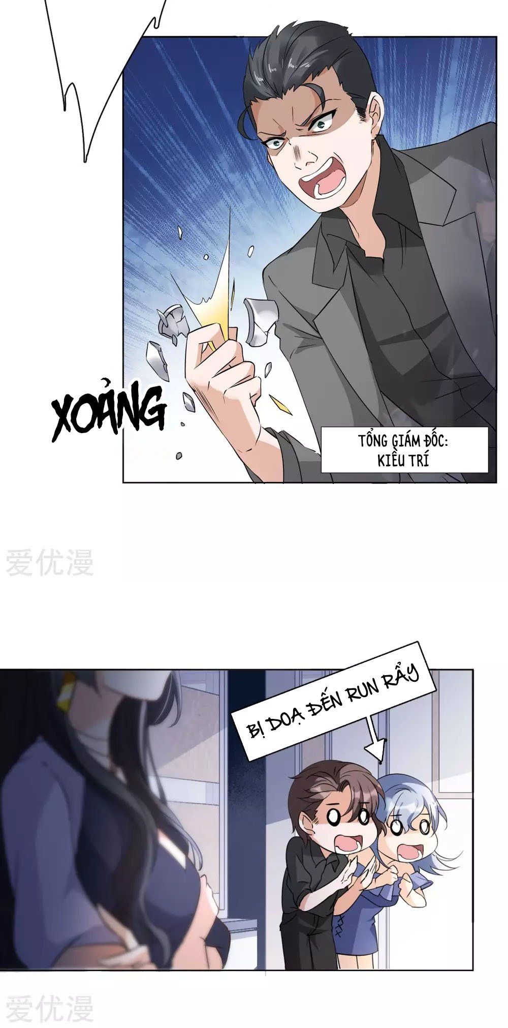 đọc truyện Em Đến Đây, Mời Nằm Xuống Chương 22 ảnh 8 tại Thiên Thai Truyện