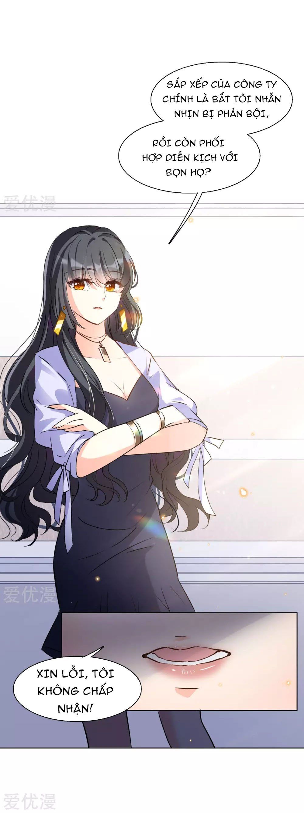 đọc truyện Em Đến Đây, Mời Nằm Xuống Chương 22 ảnh 9 tại Thiên Thai Truyện