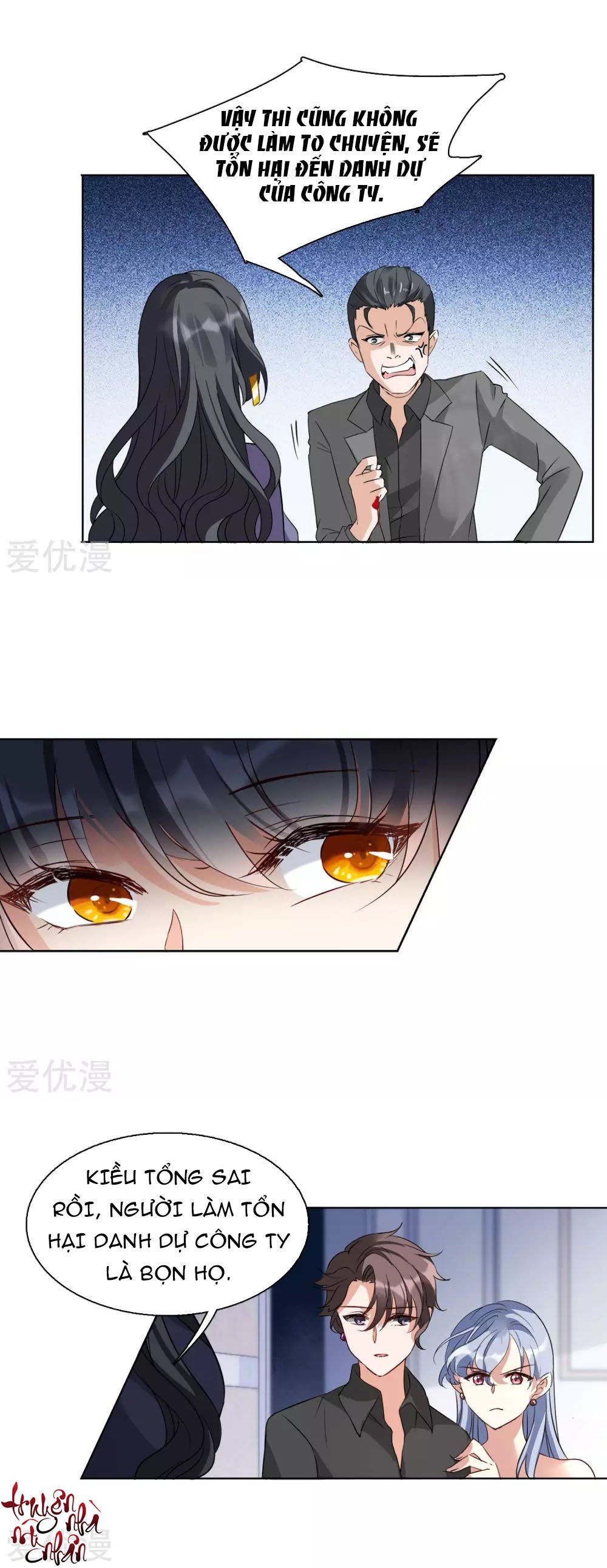 đọc truyện Em Đến Đây, Mời Nằm Xuống Chương 22 ảnh 10 tại Thiên Thai Truyện