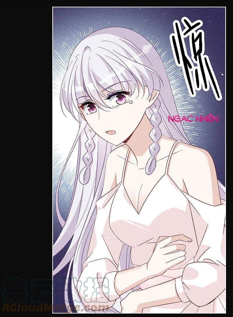 đọc truyện Em Đến Đây, Mời Nằm Xuống Chương 220.5 ảnh 12 tại Thiên Thai Truyện