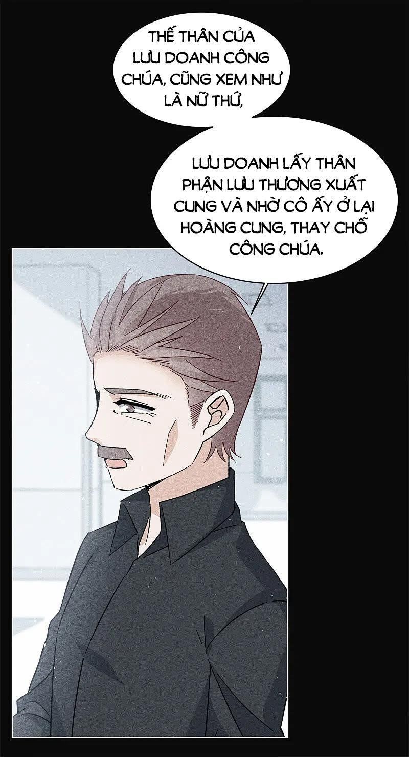 đọc truyện Em Đến Đây, Mời Nằm Xuống Chương 220.5 ảnh 13 tại Thiên Thai Truyện