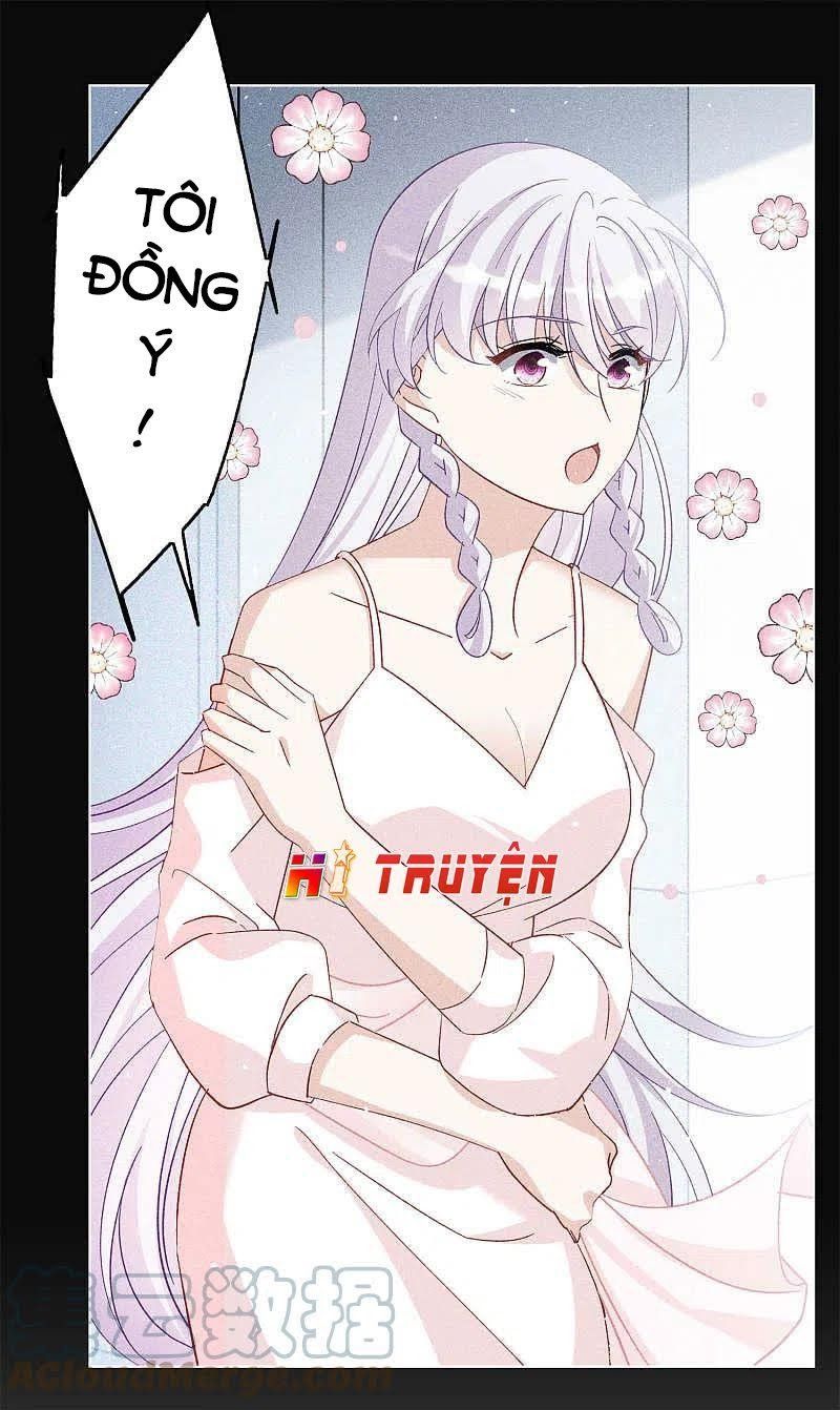 đọc truyện Em Đến Đây, Mời Nằm Xuống Chương 220.5 ảnh 14 tại Thiên Thai Truyện