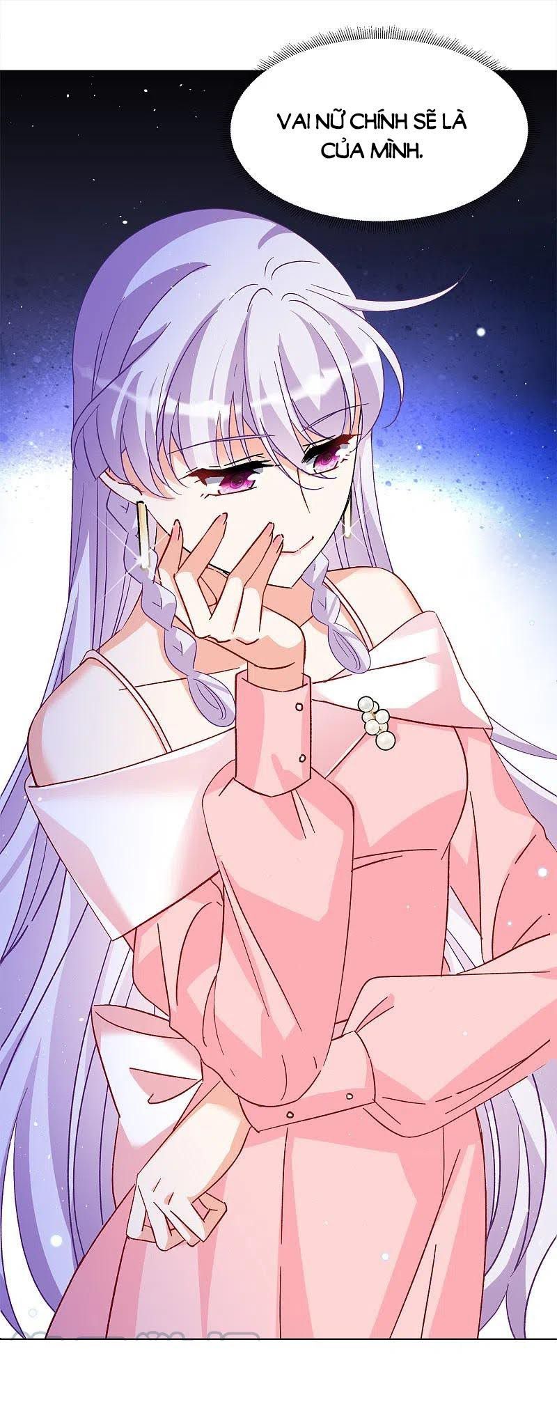 đọc truyện Em Đến Đây, Mời Nằm Xuống Chương 220.5 ảnh 16 tại Thiên Thai Truyện