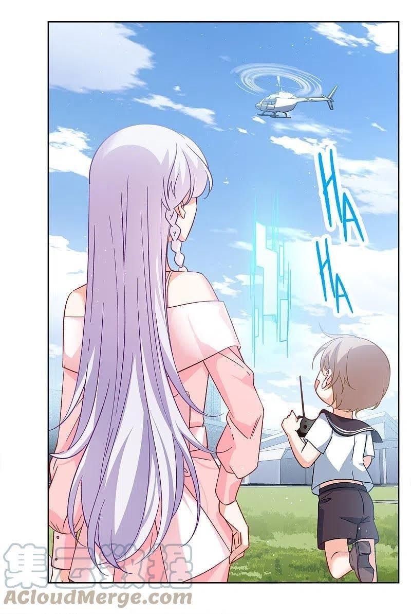 đọc truyện Em Đến Đây, Mời Nằm Xuống Chương 220.5 ảnh 4 tại Thiên Thai Truyện