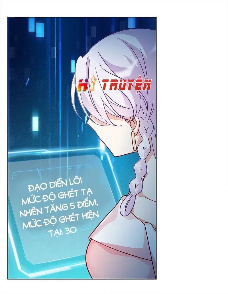 đọc truyện Em Đến Đây, Mời Nằm Xuống Chương 220.5 ảnh 5 tại Thiên Thai Truyện