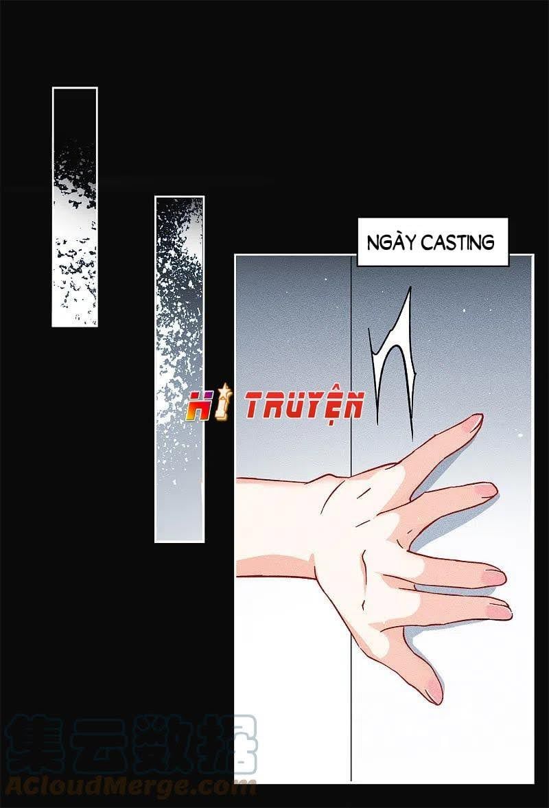 đọc truyện Em Đến Đây, Mời Nằm Xuống Chương 220.5 ảnh 8 tại Thiên Thai Truyện