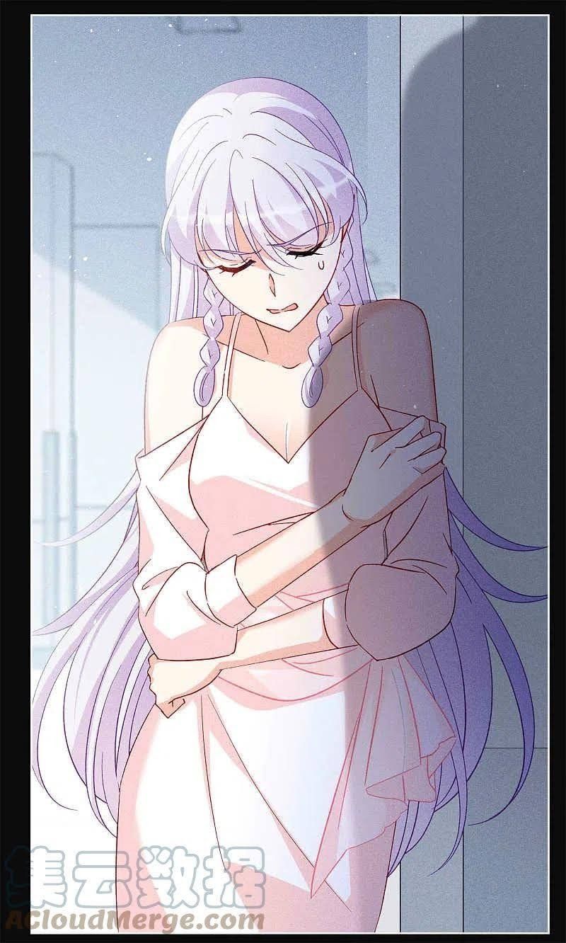 đọc truyện Em Đến Đây, Mời Nằm Xuống Chương 220.5 ảnh 10 tại Thiên Thai Truyện