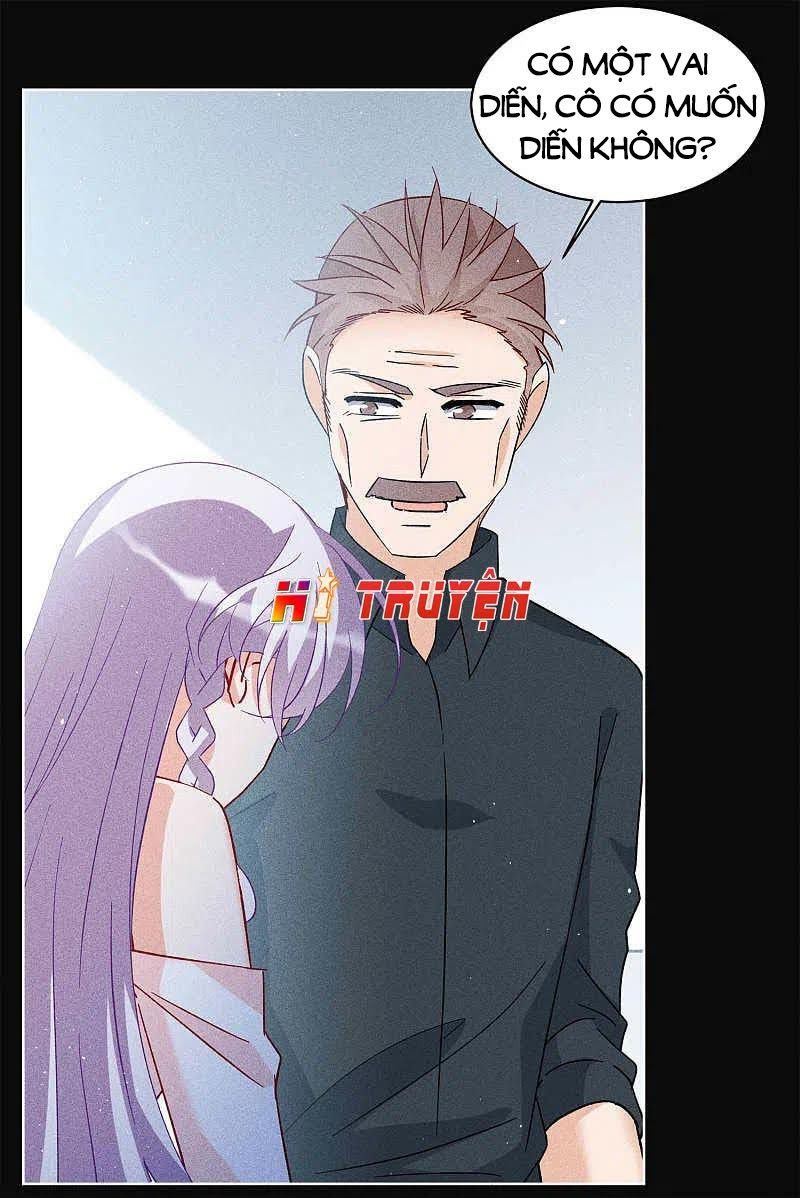 đọc truyện Em Đến Đây, Mời Nằm Xuống Chương 220.5 ảnh 11 tại Thiên Thai Truyện