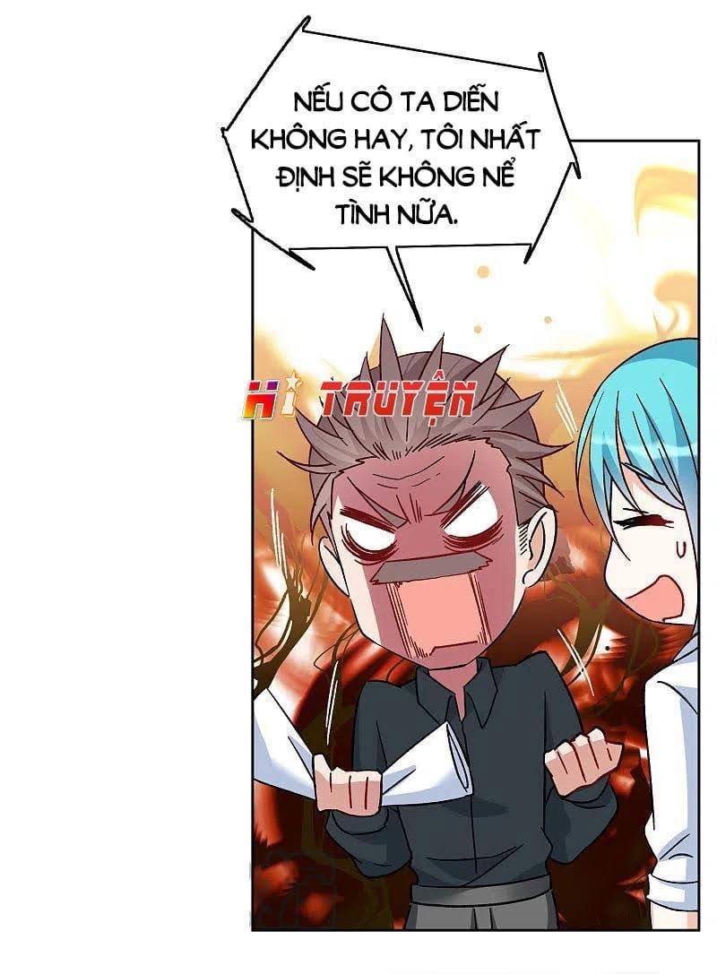 đọc truyện Em Đến Đây, Mời Nằm Xuống Chương 220 ảnh 14 tại Thiên Thai Truyện