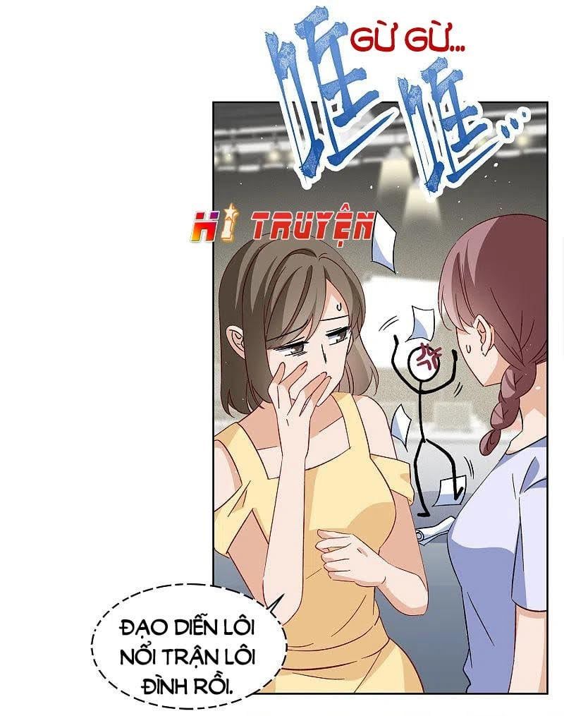 đọc truyện Em Đến Đây, Mời Nằm Xuống Chương 220 ảnh 5 tại Thiên Thai Truyện