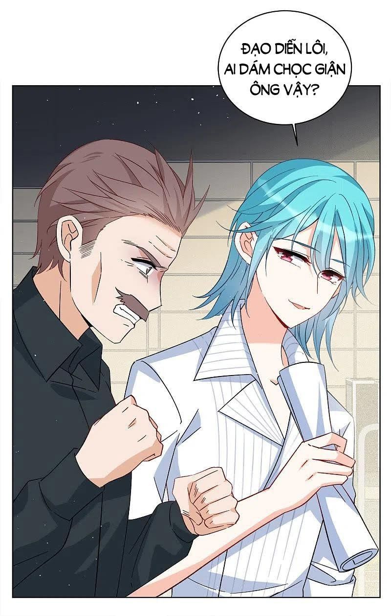 đọc truyện Em Đến Đây, Mời Nằm Xuống Chương 220 ảnh 7 tại Thiên Thai Truyện