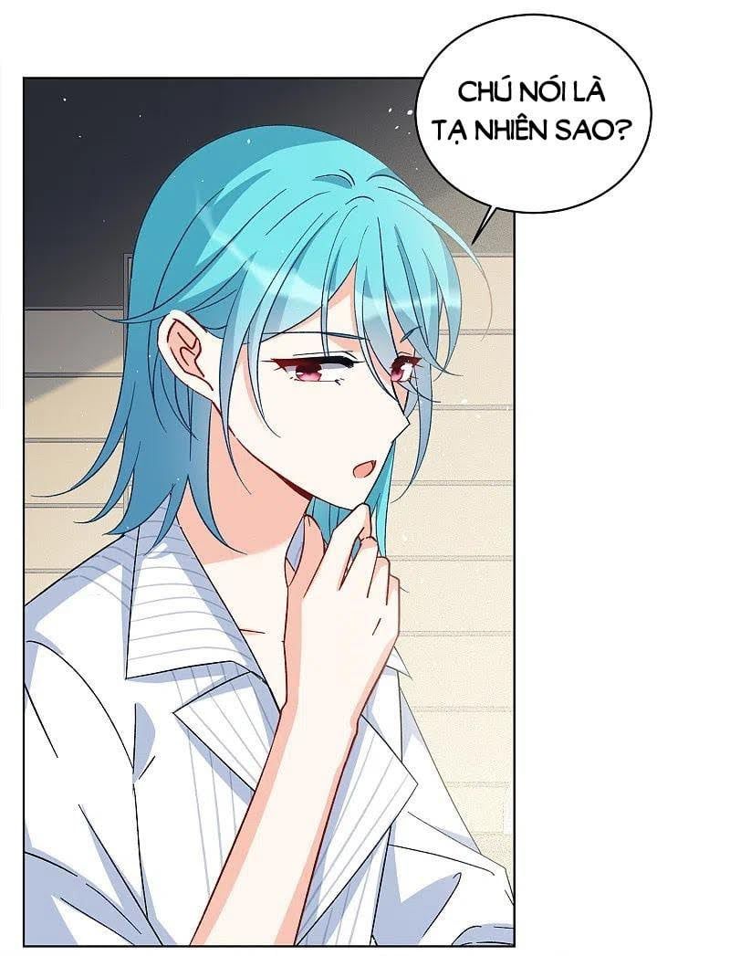 đọc truyện Em Đến Đây, Mời Nằm Xuống Chương 220 ảnh 9 tại Thiên Thai Truyện