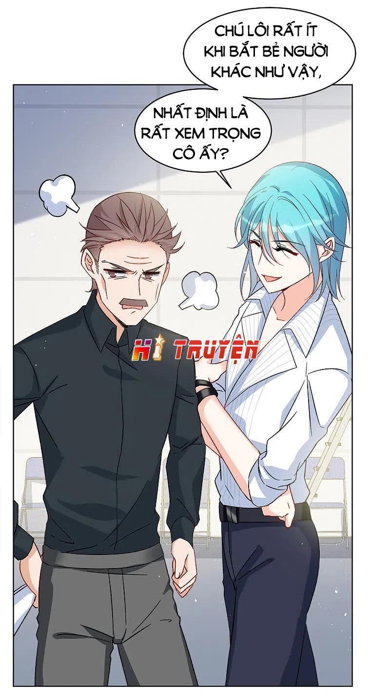 đọc truyện Em Đến Đây, Mời Nằm Xuống Chương 220 ảnh 11 tại Thiên Thai Truyện