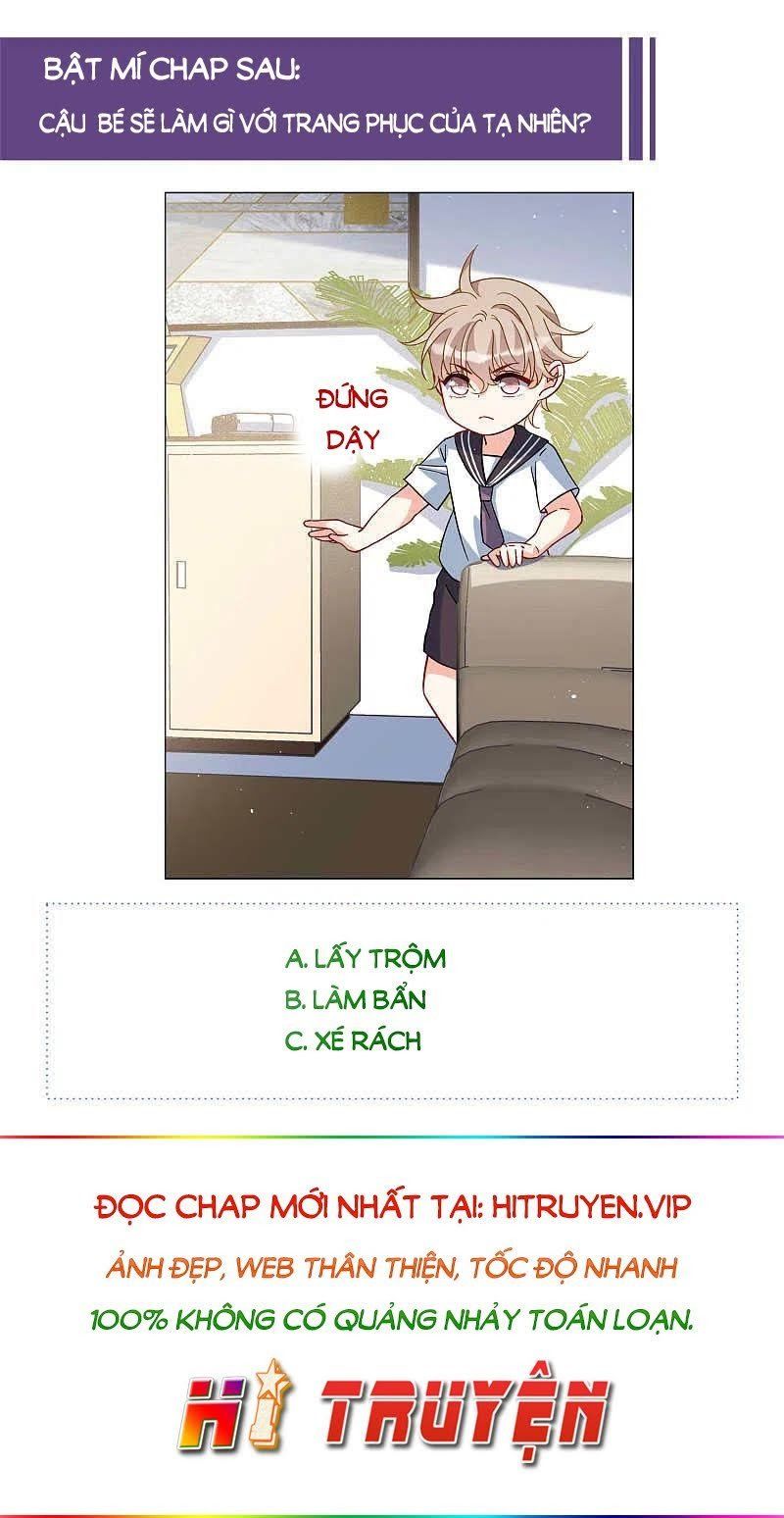 đọc truyện Em Đến Đây, Mời Nằm Xuống Chương 221.5 ảnh 13 tại Thiên Thai Truyện