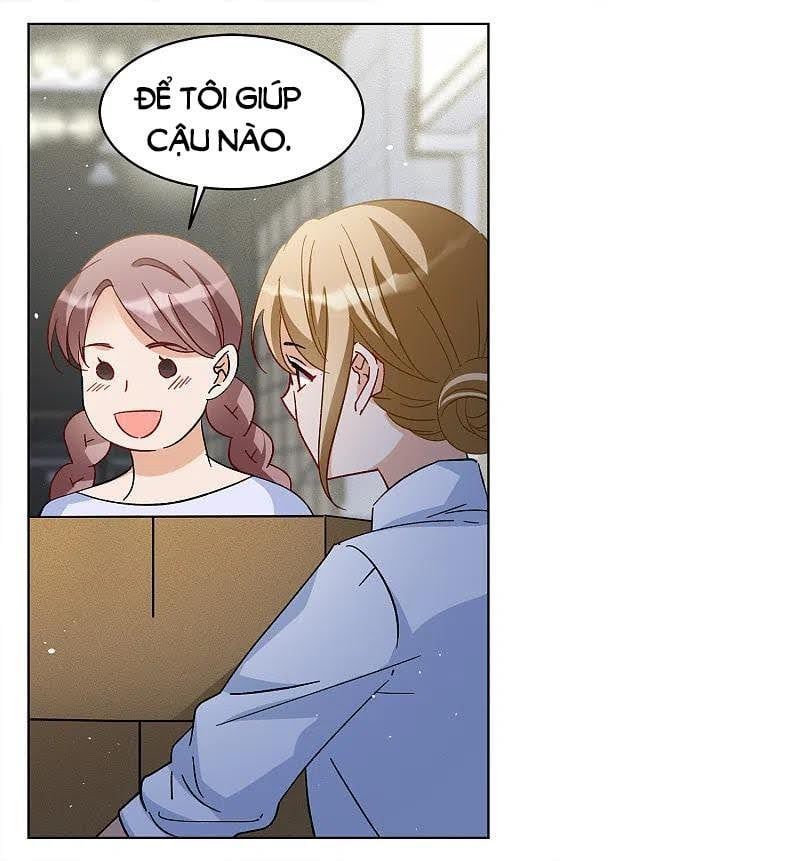 đọc truyện Em Đến Đây, Mời Nằm Xuống Chương 221.5 ảnh 5 tại Thiên Thai Truyện