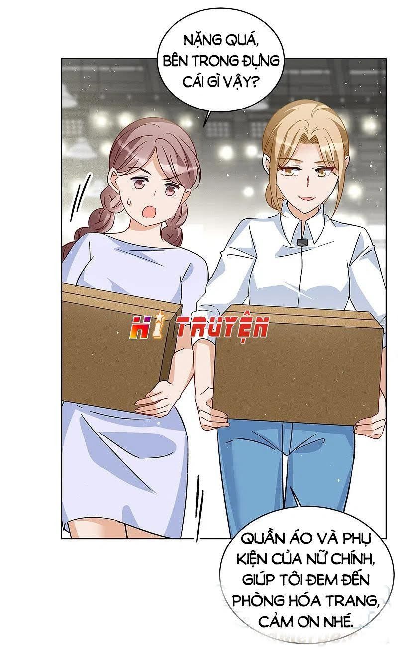 đọc truyện Em Đến Đây, Mời Nằm Xuống Chương 221.5 ảnh 6 tại Thiên Thai Truyện