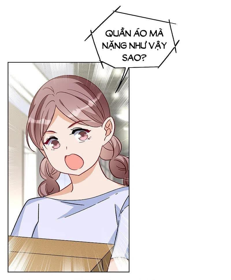 đọc truyện Em Đến Đây, Mời Nằm Xuống Chương 221.5 ảnh 7 tại Thiên Thai Truyện