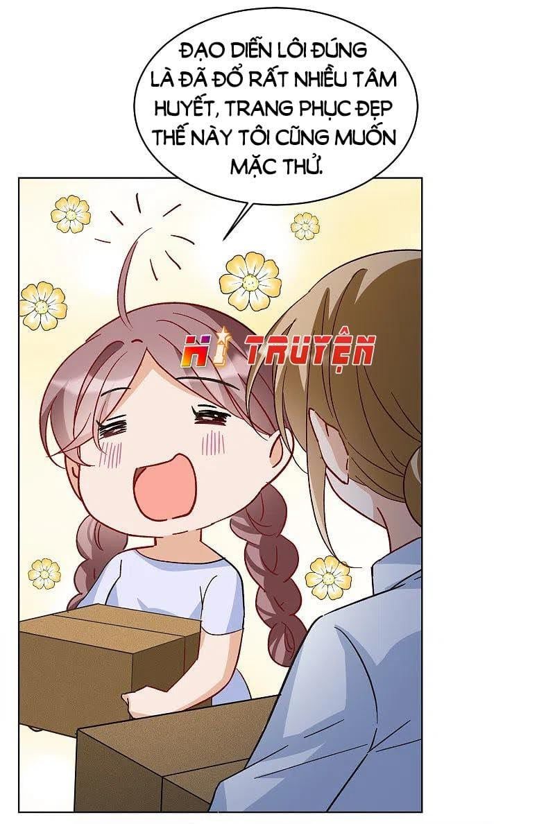 đọc truyện Em Đến Đây, Mời Nằm Xuống Chương 221.5 ảnh 9 tại Thiên Thai Truyện