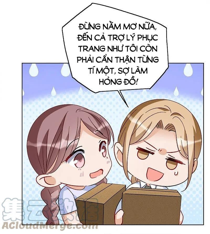 đọc truyện Em Đến Đây, Mời Nằm Xuống Chương 221.5 ảnh 10 tại Thiên Thai Truyện