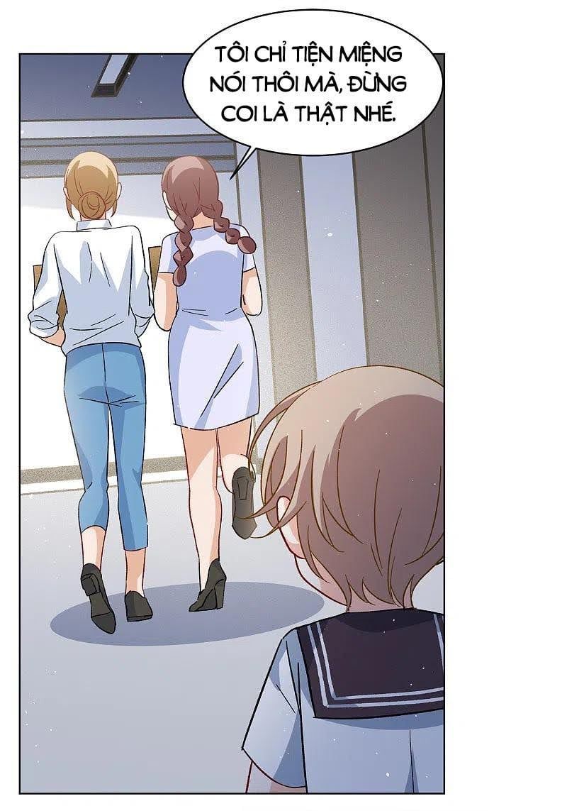 đọc truyện Em Đến Đây, Mời Nằm Xuống Chương 221.5 ảnh 11 tại Thiên Thai Truyện