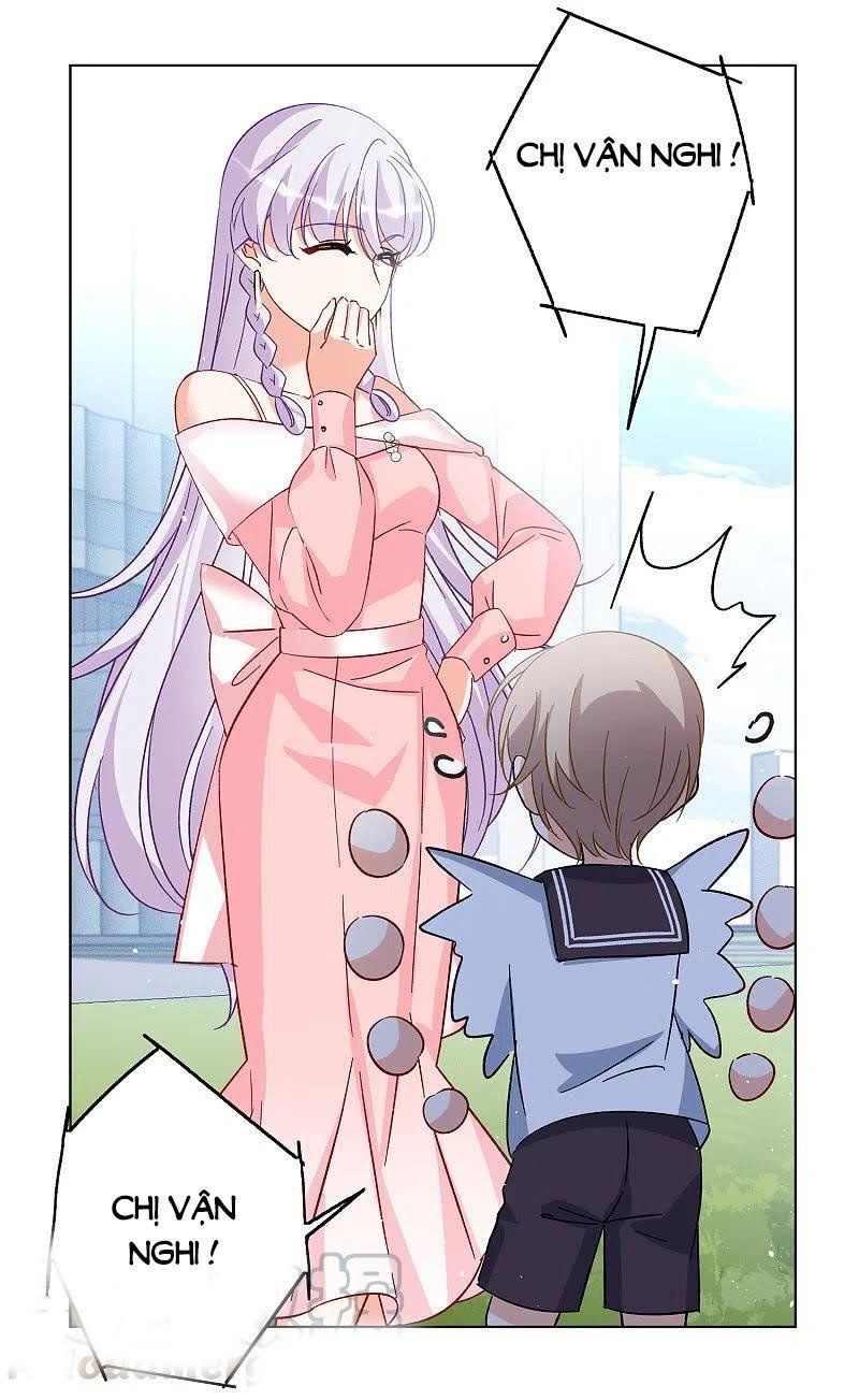 đọc truyện Em Đến Đây, Mời Nằm Xuống Chương 221 ảnh 3 tại Thiên Thai Truyện