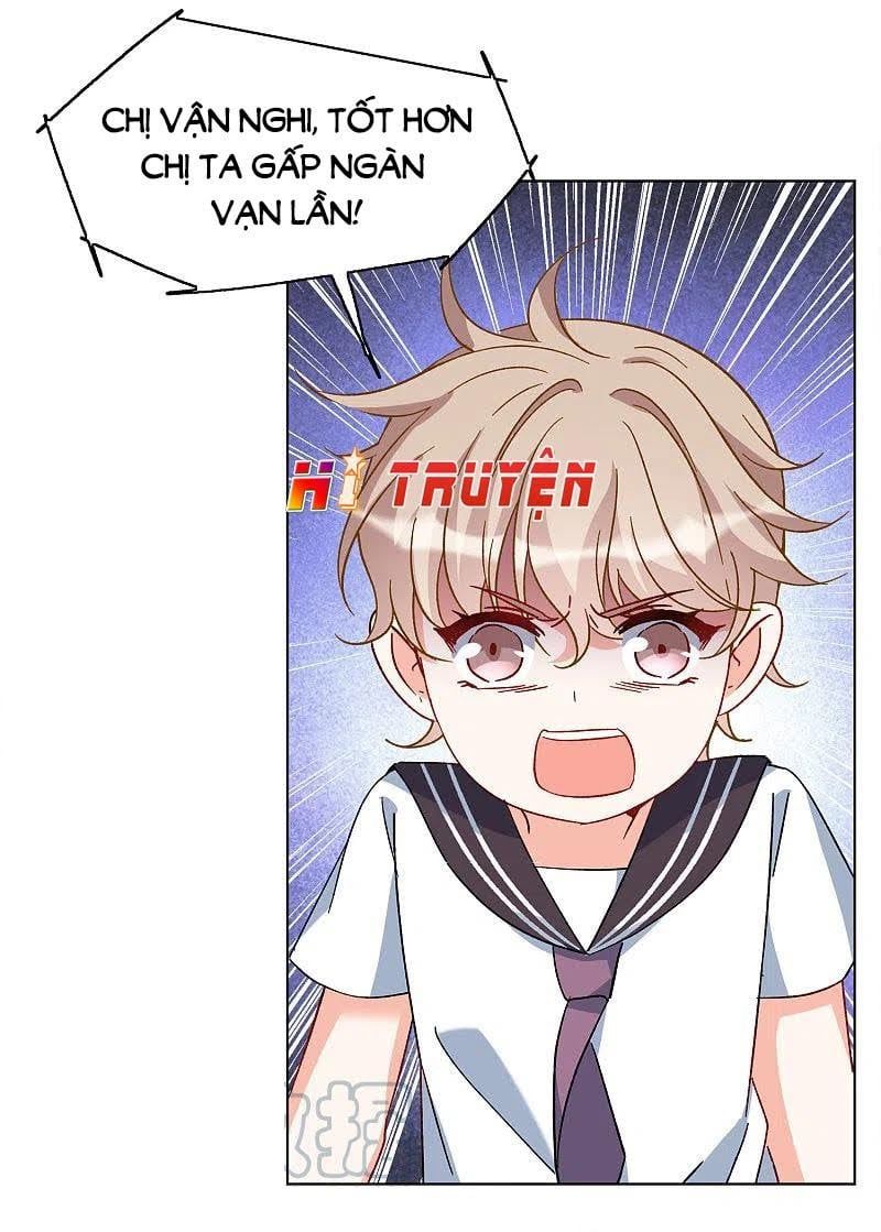 đọc truyện Em Đến Đây, Mời Nằm Xuống Chương 221 ảnh 13 tại Thiên Thai Truyện