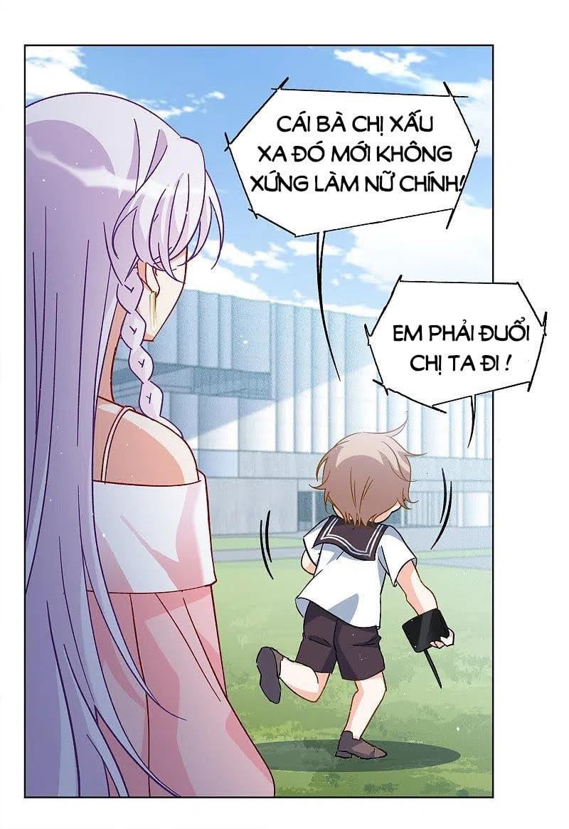 đọc truyện Em Đến Đây, Mời Nằm Xuống Chương 221 ảnh 14 tại Thiên Thai Truyện