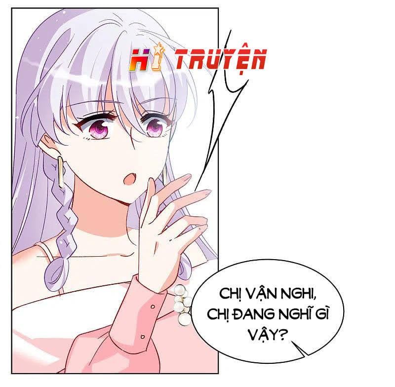 đọc truyện Em Đến Đây, Mời Nằm Xuống Chương 221 ảnh 4 tại Thiên Thai Truyện