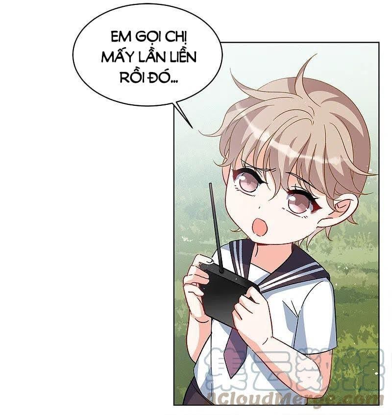 đọc truyện Em Đến Đây, Mời Nằm Xuống Chương 221 ảnh 5 tại Thiên Thai Truyện