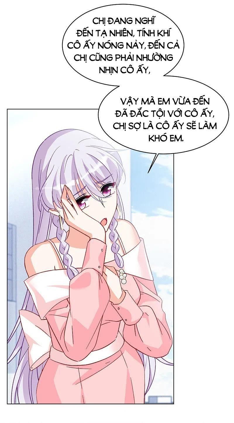 đọc truyện Em Đến Đây, Mời Nằm Xuống Chương 221 ảnh 6 tại Thiên Thai Truyện