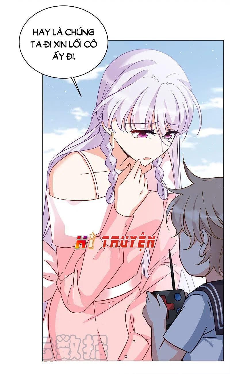 đọc truyện Em Đến Đây, Mời Nằm Xuống Chương 221 ảnh 7 tại Thiên Thai Truyện